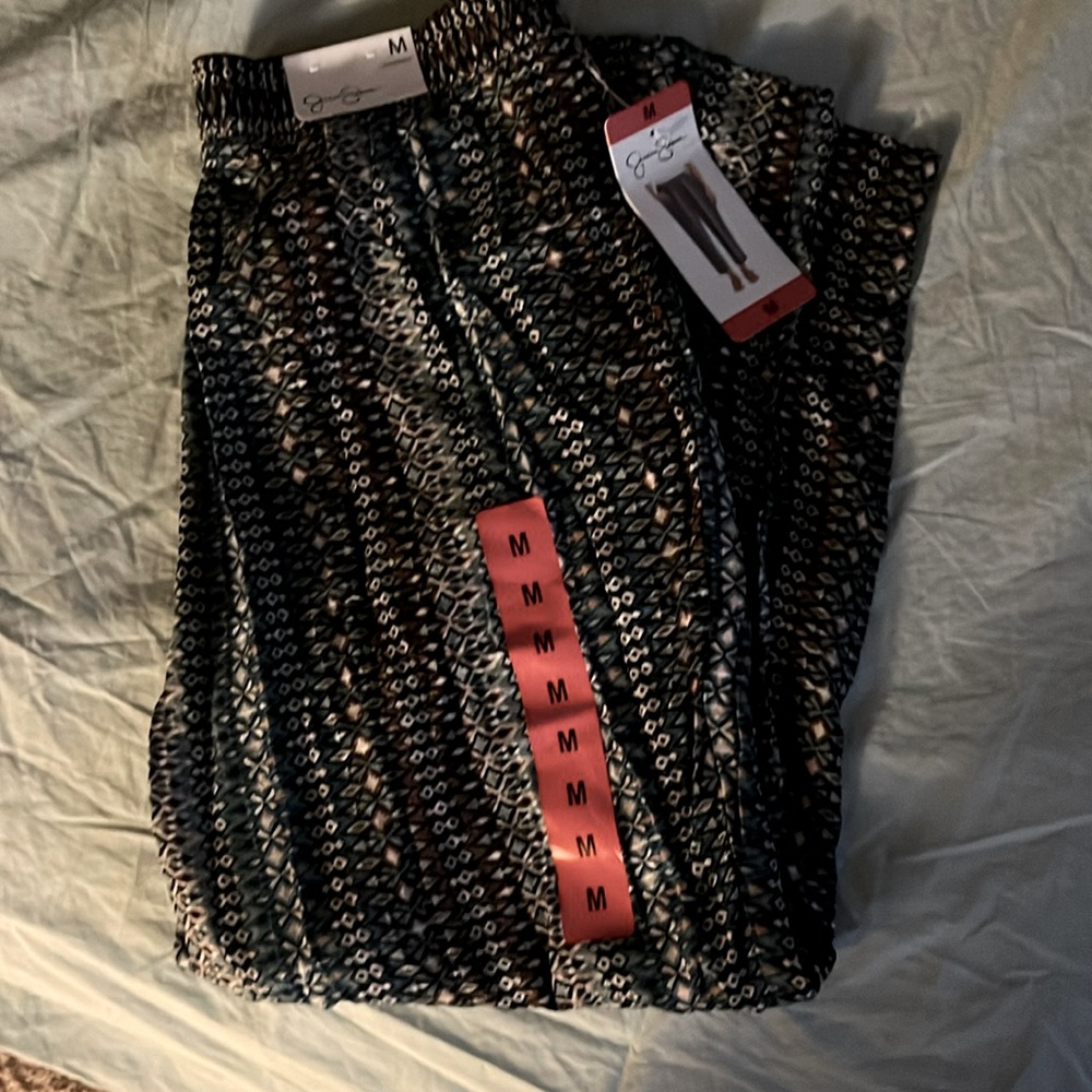 Woman’s Jessica Simpson comfy pants. Brand new with tags.